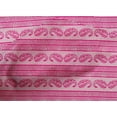 thumbnail image 4 of oneOone Organic Cotton Voile Fabric Stripe & Paisley Block Print Fabric BTY 42 Inch Wide, 4 of 4
