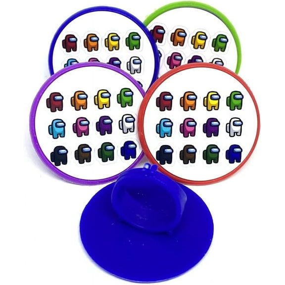 Cupcake Toppers Cake Decorations Party Supplies Supplies Rings from (25)