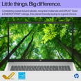 thumbnail image 6 of HP 17 inch Laptop Computer - 17.3" HD+ Touchscreen Display, AMD Ryzen 5 7430U 6-Cores Processor, 32GB RAM, 2TB SSD, Windows 11 Pro, Backlit Keyboard, 6 of 7
