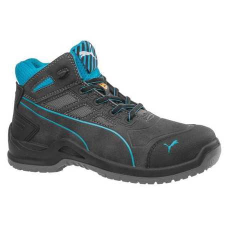 steel toe puma sneakers