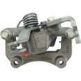 thumbnail image 2 of Centric Parts 14145552 Semi-Loaded Brake Caliper For MAZDA 6 2003-2005, 2 of 4