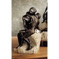 thumbnail image 1 of Le Baiser de Rodin, 1 of 1
