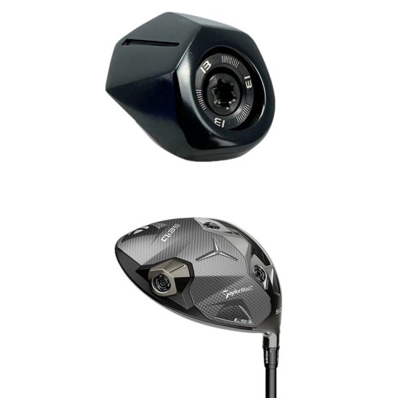 1pcs Golf Weight For Taylormade Qi35 LS Driver Club Head Back Weights 10g-24g