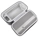thumbnail image 3 of Carrying Case Portable Storage Box Replacement for Samsung The Freestyle Projector, 3 of 5