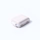 thumbnail image 2 of Yhmxh Organizadores y almacenamiento Mini caja dispensadora portátil para tabletas, caja dispensadora, caja de almacenamiento portátil Almacenamiento de ducha Almacenamiento de juguetes, 2 of 2
