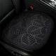 thumbnail image 1 of Cojín para asiento de coche ZJT250128401 | Funda transpirable de poliéster con relieve | Almohadilla de malla para todo tipo de clima | Soporte cómodo y duradero para conducir, oficina y uso dom, 1 of 5