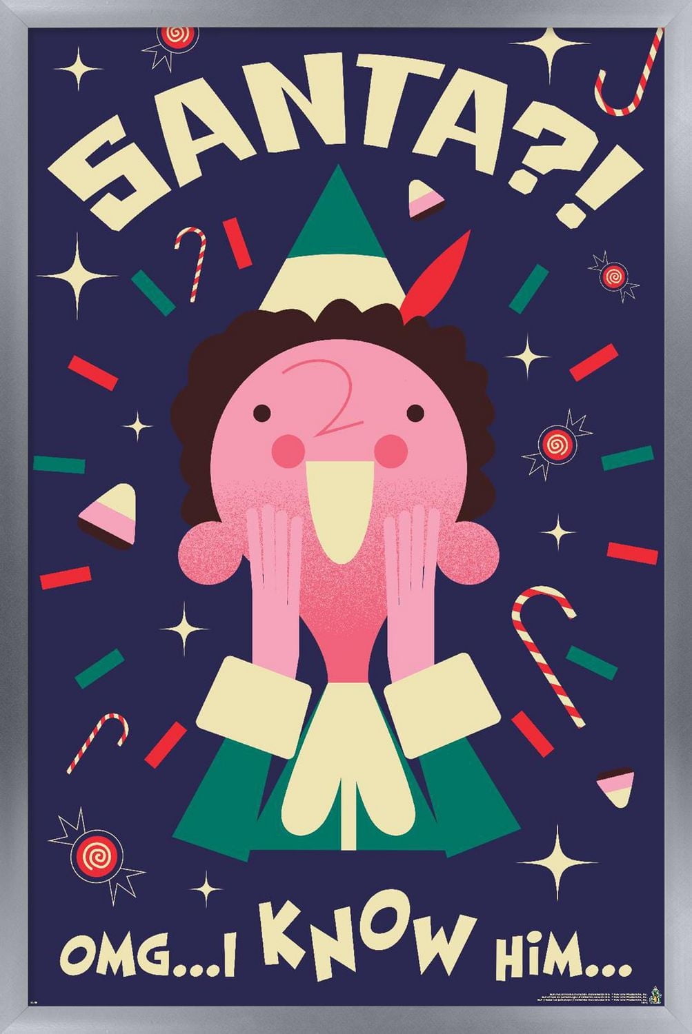 Elfe - Je le connais