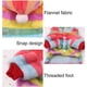 thumbnail image 3 of Suéter cálido para perros, jersey para perros, ropa para gatos, sudadera con capucha para perros y gatos, suéter clásico cálido de invierno, chaqueta de algodón para mascotas, ropa para perros, 3 of 5
