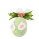 thumbnail image 2 of CaiYueKe Plastic Easter Egg Hanging Ornaments Party Decorations Spring Holiday Home Wall Window Door Decorative Hanging Simulated Eggs for Festive Decor, 2 of 6