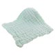 thumbnail image 1 of Baby Layer Plain Bib Kindergarten Pure Color Square Towel Children's Face Towel/Handkerchief Type A for Face Washing, 1 of 8