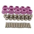 thumbnail image 1 of Boquillas Cortador de Plasma Baoblaze Accesorios SG-55 40 pzs, 1 of 4