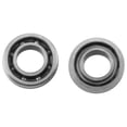 thumbnail image 1 of kusrkot Pièces de Rechange pour Roulements 2x XK K130.0024 pour Modification d'Hélicoptère Wltoys XK K130, 1 of 9