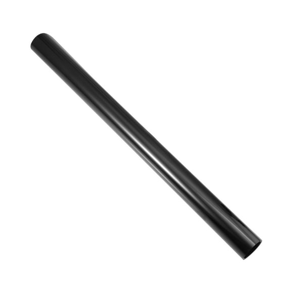 Unique Bargains Automotive Window Tint Film Heat Block Scratch Resistant 5% VLT 0.5x5m Car Ceramic Tint Black PET
