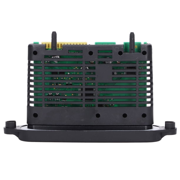 TMS Control Module,Halogen Headlight Daytime Running Adaptive Headlight ...