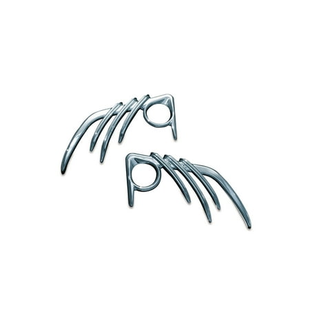Kuryakyn Front Speaker Top Trim 3739