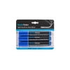 Blue Inkstring XL Drywipe Marker - Pack of 3