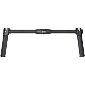 Dual Handle for Zhiyun Crane 2 Handheld Stabilizer - Black