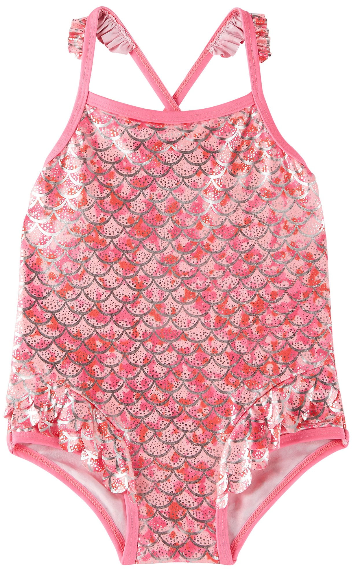 mermaid swimsuit walmart