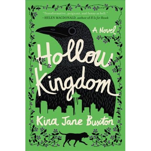 Pre-Owned Hollow Kingdom Paperback