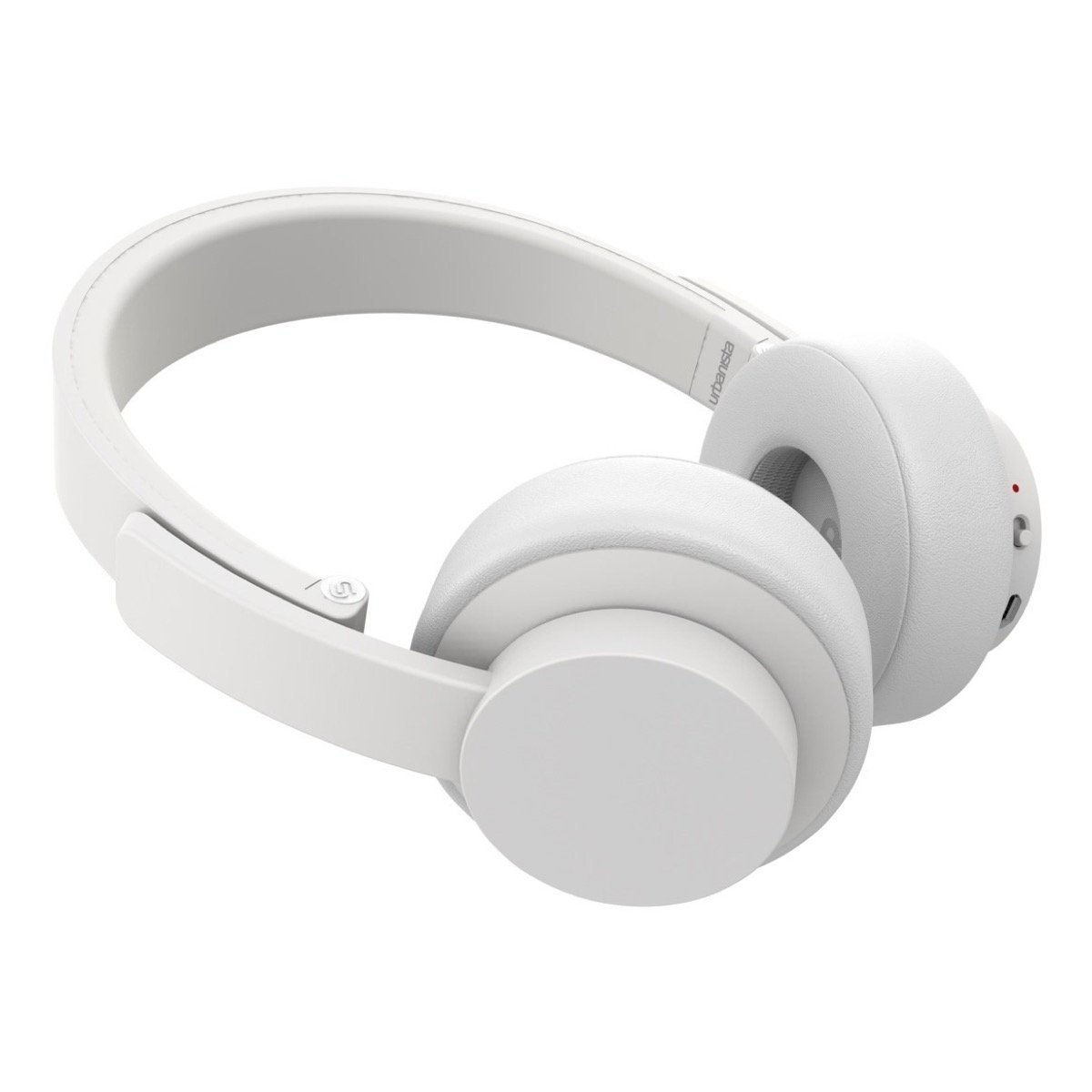 Urbanista Seattle Bluetooth Headphones in White - image 2 of 5