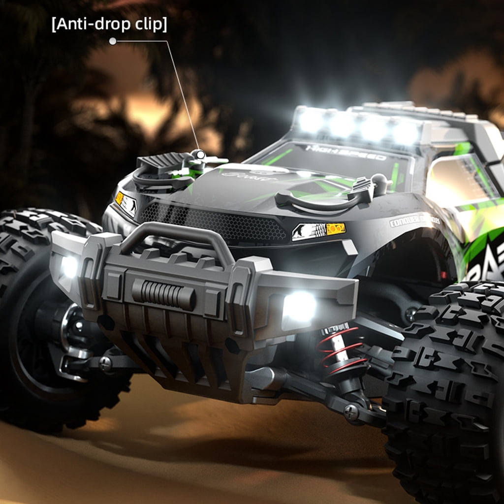 Yokua Drift Car Model Car Vehicle Remote Novelty Vehicle Four-Wheel Model Car