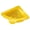 Gold#1467, variant on Triangular Corner Sink Strainer Magnetic Hanging Basket for Food Waste and Vegetable Draining Kitchen Wash Basin Mesh Filter and Storage Rack