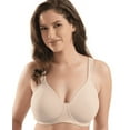 thumbnail image 2 of LEADING LADY Nude Brigitte Molded Soft Cup Bra, US 50F, UK 50E, NWOT, 2 of 4