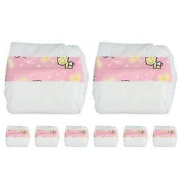 2021年 BABYDOLL HAPPYbag Amazon.com: HappyVk- Baby Doll Accessories -Doll Diaper Bag