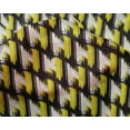 thumbnail image 4 of oneOone Silk Tabby Light Green Fabric Abstracts Craft Projects Decor Fabric Printed By The Yard 42 Inch Wide-JFG, 4 of 4