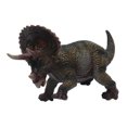 thumbnail image 2 of Juguetes Modelo De Dinosaurio, Adorno Realista Figura De Dinosaurio Divertido Sólido Juguetes De Plástico Para Niños Para Jugar Cergrey Dinosaur Figure Toys, 2 of 8