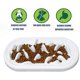 thumbnail image 2 of Paquete de 2 cuencos de alimentación lenta para gatos LIUYMXG cuenco interactivo para mascotas, 2 of 2