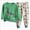 A4-Green, variant on Boys Clothes Boy Outfits 2-Piece Long Sleeve Sweatshirt Tops and Pants Fall Winter Outfits Set(Blue,7-8 Years)