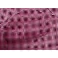 thumbnail image 4 of oneOone Cotton Poplin Fabric Gingham Check Printed Fabric 1 Yard 42 Inch Wide, 4 of 4