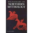 thumbnail image 1 of Dictionnaire de la Mythologie Nordique, Rudolf Simek Broché, 1 of 2