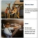 thumbnail image 2 of Gafas de Sol Redondas Ajustables de 1 A 9 Velocidades con Lentes con Filtro ND, Gafas Retro Anchas, Gafas de Sol Polarizadas con Protección UV, 2 of 5