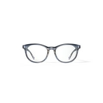 Nautica Youth NGO103 Prescription Eyeglasses with Case, Crystal