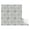 A4, variant on 20Pcs Embossed Vintage Tile Stickers,6x6 Inches Peel and Stick Waterproof Removable Textured Wall Decals for Kitchen Backsplash Bathroom Wall Decor