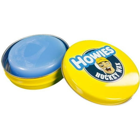 Hockey Stick Wax - Howies Hockey Stick Wax