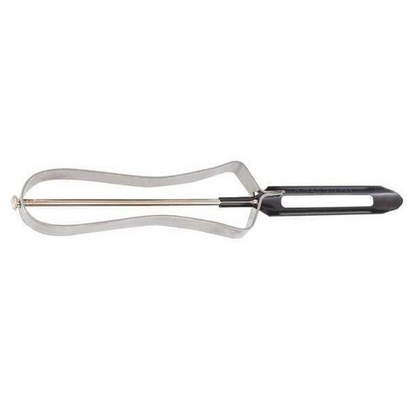 Crestware Peeler,Carbon Steel PEL3K