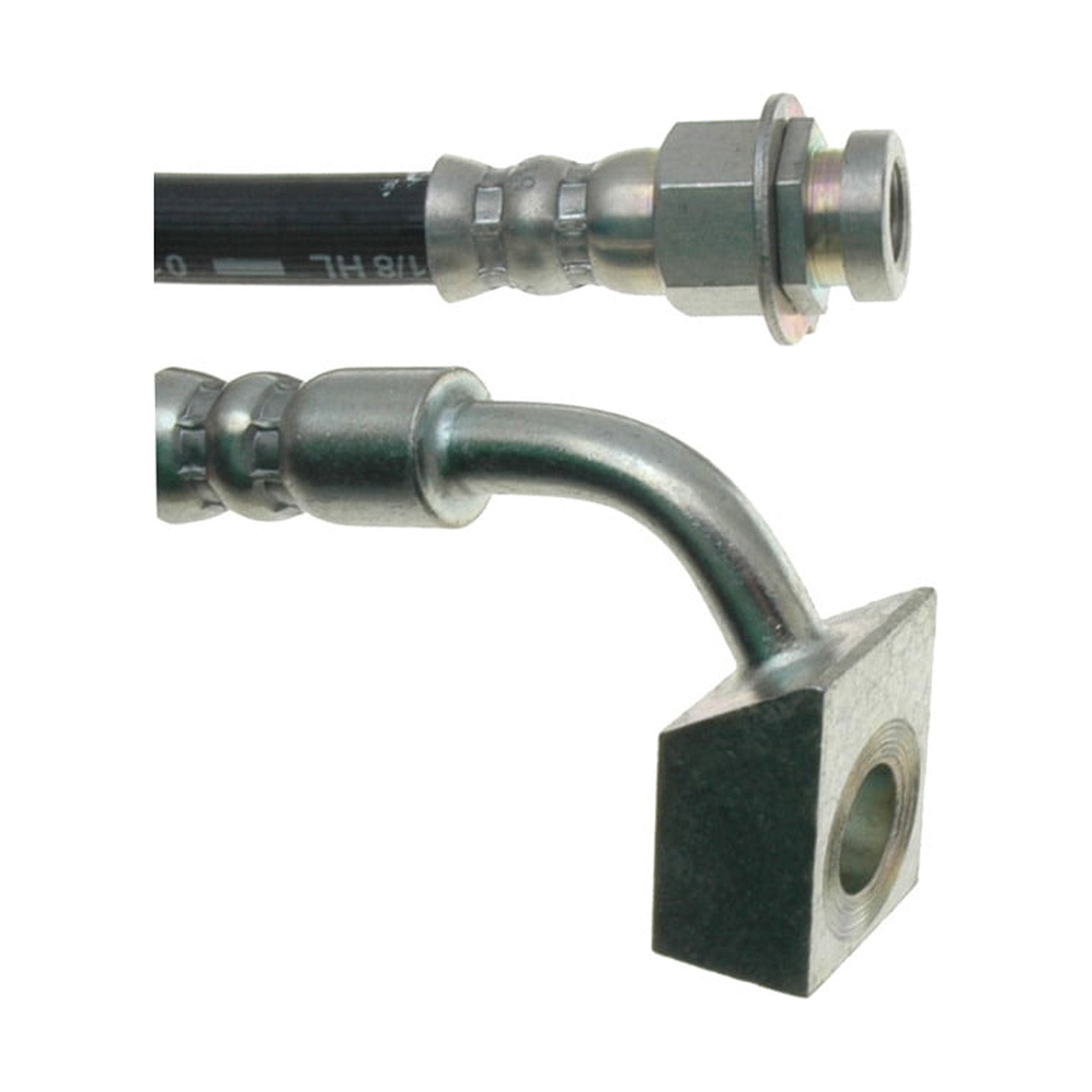 Raybestos Element3 Brake Hoses Fits select: 1987 DODGE DAKOTA
