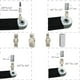 thumbnail image 4 of Llave De Extensi N Acodada, Llave Multifuncional, Herramienta Ajustable, Multiherramienta 17 En 1 Con Agarre Duradero, Dise O Compacto, Para Proyectos De Mec Nica Bricolaje, Uso Vers Til, 4 of 8