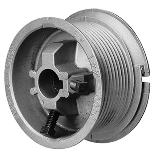 Garage Door Standard Lift Cable Drums D400144 (Pair)