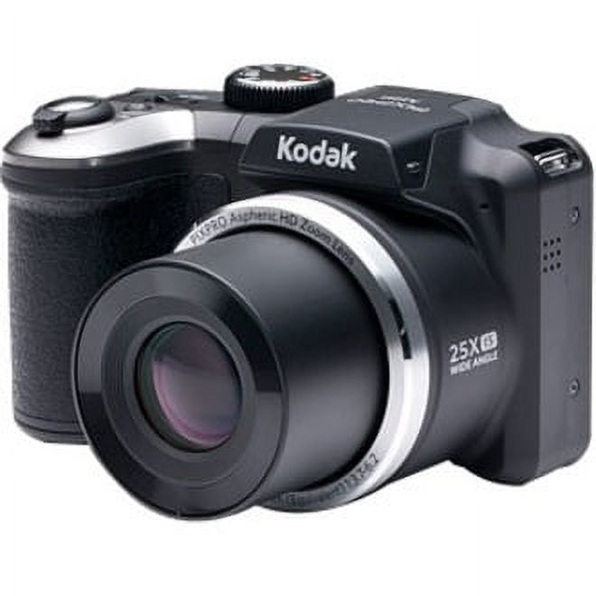 Kodak PIXPRO AZ251 HDズームレンズ 訳あり動作品 Amazon.com : Kodak PIXPRO Astro Zoom AZ251-WH 16MP Digital Camera