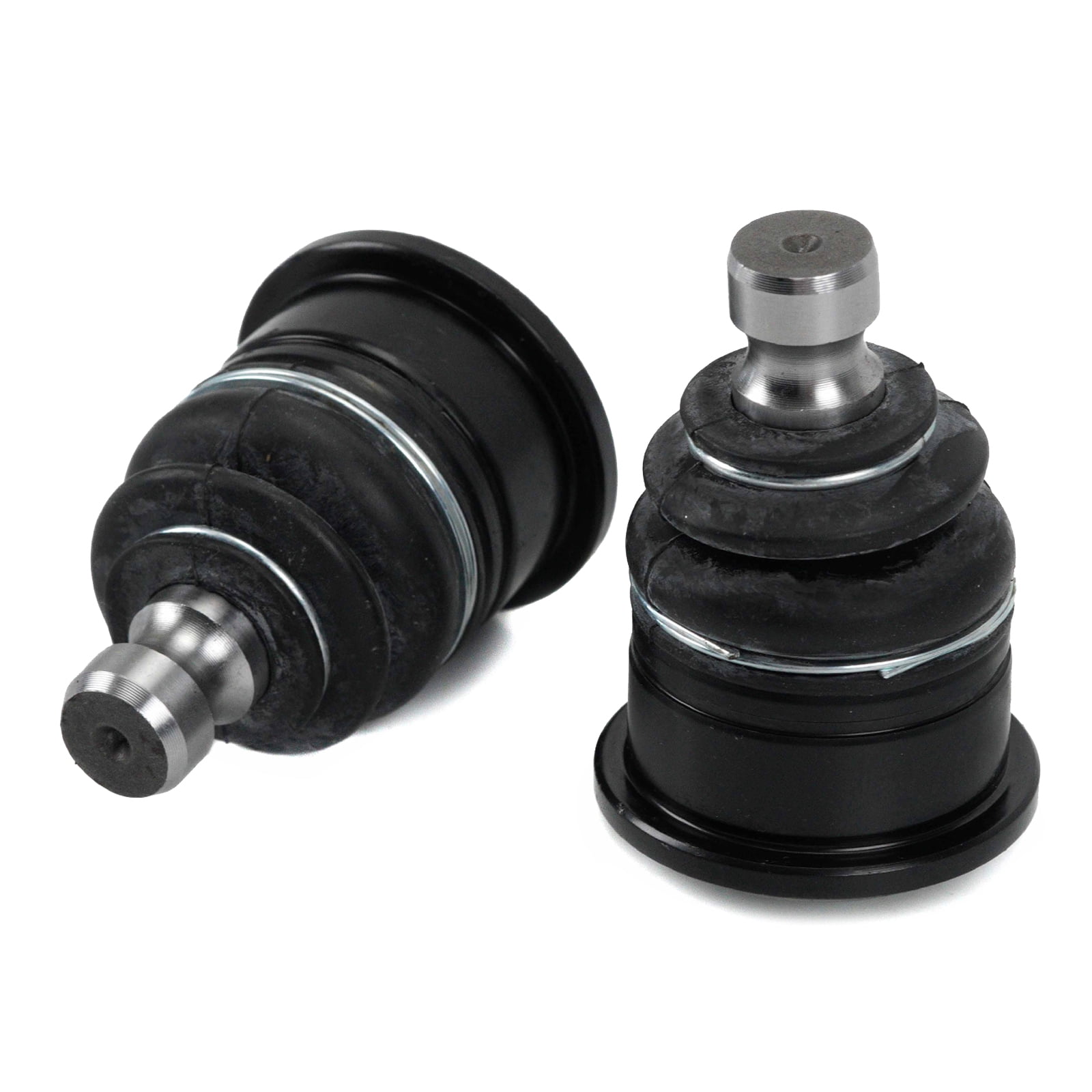 MOCA AUTOPARTS 2x Front Upper Ball Joints Fit for 2004-2007 Buick Rainier & 2002-2009 GMC Envoy & 2005-2009 Saab 9-7x