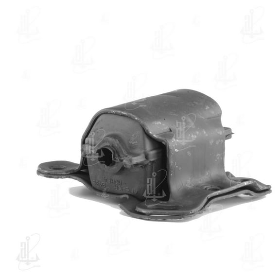 Anchor 2436 Engine Mount For Select 78-05 Chevrolet GMC Pontiac Models Fits select: 1988-1995 CHEVROLET GMT-400, 1990-2005 CHEVROLET ASTRO