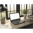 thumbnail image 7 of Lenovo IdeaPad 3 Chromebook, 11.6" HD Display, Intel Celeron N4020 Upto 2.8GHz, 4GB RAM, 32GB eMMC, DisplayPort via USB-C, Card Reader, Wi-Fi, Bluetooth, Chrome OS (82BA0000US), 7 of 7