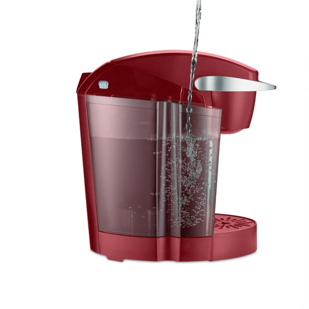 Keurig vintage outlet red