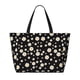 thumbnail image 2 of Easygdp Daisy Bolsa de Viaje de Playa de Gran Capacidad, Bolsa Tote Perfecta para la Playa, Escapadas de Fin de Semana y Viajes, 2 of 7