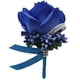 thumbnail image 1 of Ramillete de rosas artificial / Boutonnieres, boda romántica Ramillete de flores de rosas para Mejor hombre Boutonniere Decoración BLESIY Boutonniere Corsage Broche, 1 of 8