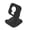 Black, variant on Charging Dock for 9 Desktop Smartwatch Display Stand Plastic Charging Station Base Holder Watch Accessories